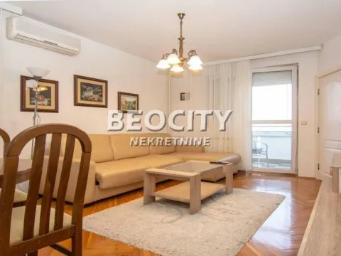 Rent, two bedroom apartment, 49m², Voždovačka Crkva, Voždovac Sve Podlokacije - image 3