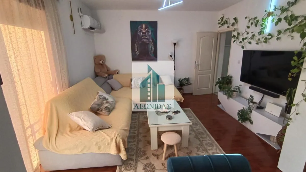 Prodaja, trosoban stan, 73m², Medijana, Niš