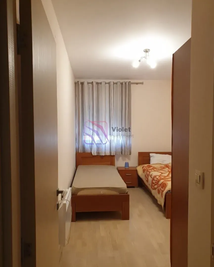 Rent, two bedroom apartment, 73m², City Kvart, Podgorica