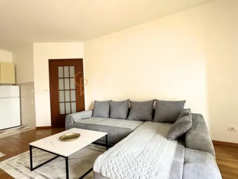 Rent, apartment, 52m², City Kvart, Podgorica - image 8