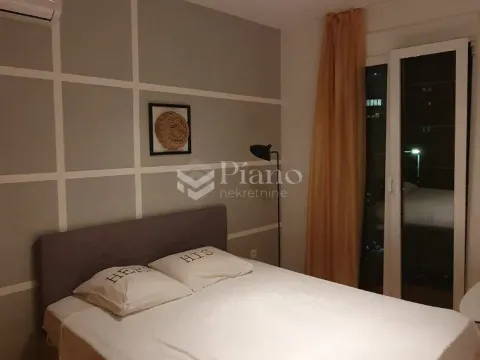 Izdavanje, dvosoban stan, 55m², Blok 6, Podgorica - image 6