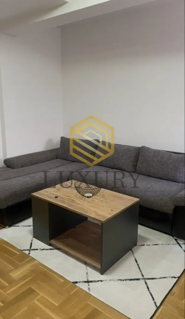 Rent, two bedroom apartment, 68m², Zabjelo, Podgorica