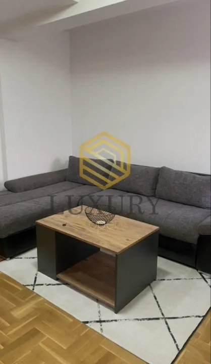 Rent, two bedroom apartment, 68m², Zabjelo, Podgorica