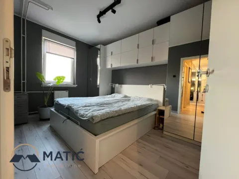 Sale, two bedroom apartment, 54m², Telep, Novi Sad Sve Podlokacije - image 8