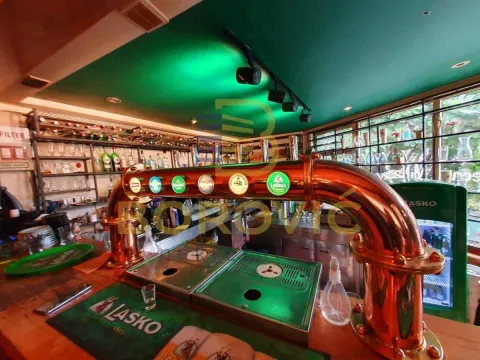 Sale, office space, 287m², Banovo Brdo, Beograd - image 10