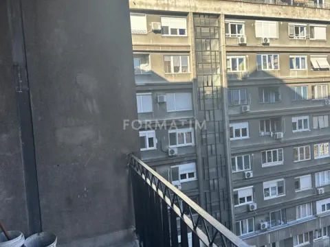 Izdavanje, dvosoban stan, 50m², Tašmajdan, Palilula Sve Podlokacije - image 10