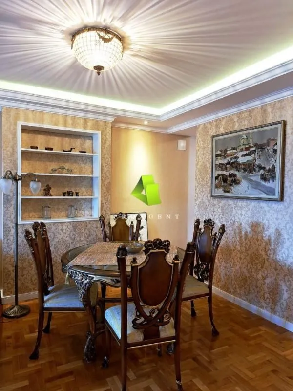 Rent, three bedroom apartment, 90m², Medijana, Niš