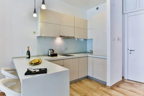 Izdavanje, jednosoban stan, 77m², Budva okolina, Budva - image 6