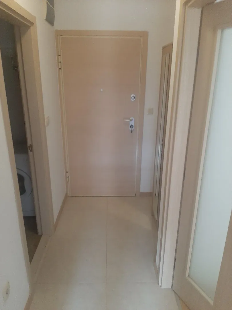 Rent, two bedroom apartment, 47m², City Kvart, Podgorica