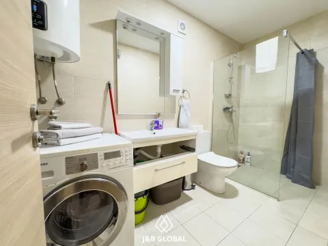 Izdavanje, dvosoban stan, 70m², Zabjelo, Podgorica - image 7