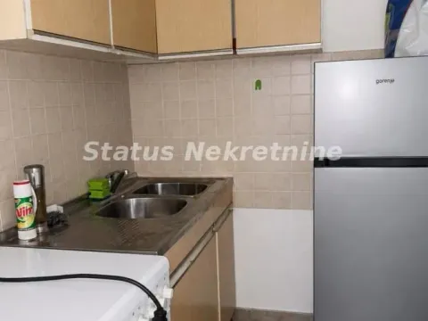 Rent, two bedroom apartment, 37m², Centar, Novi Sad - image 9