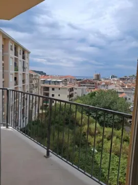 Prodaja, jednosoban stan, 38m², Lazi, Budva - image 12