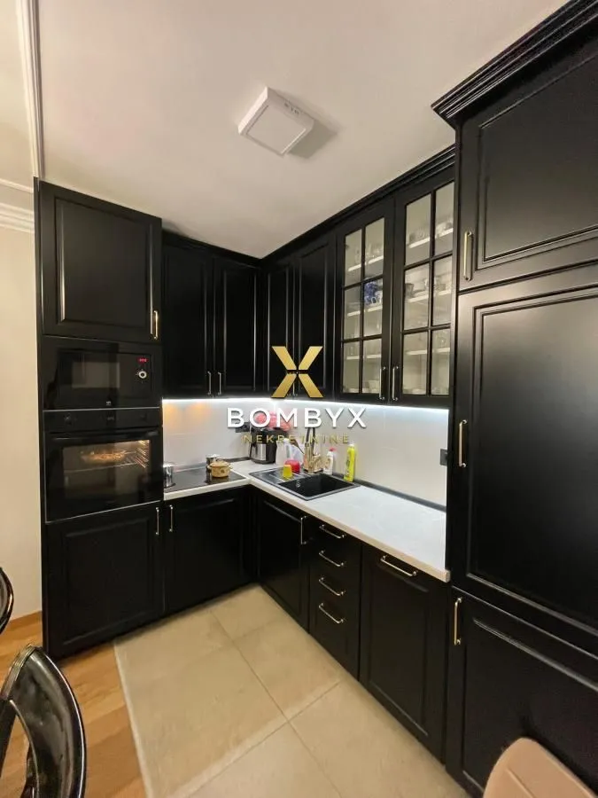 Prodaja, trosoban stan, 72m², Nova Detelinara, Novi Sad Sve Podlokacije