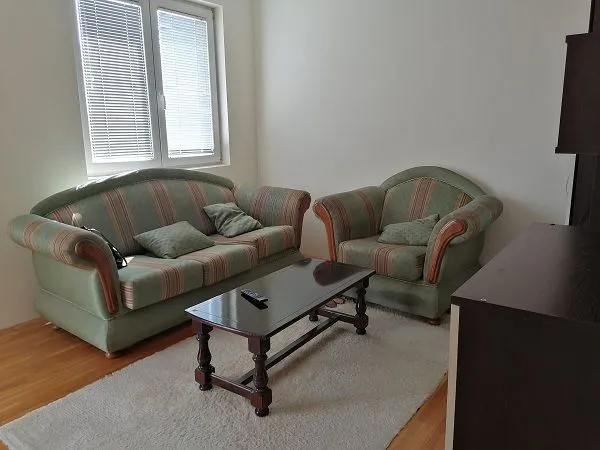 Rent, one bedroom apartment, 35m², Mirijevo 1, Mirijevo Sve Podlokacije