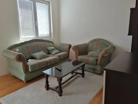 Rent, one bedroom apartment, 35m², Mirijevo 1, Mirijevo Sve Podlokacije - image 1