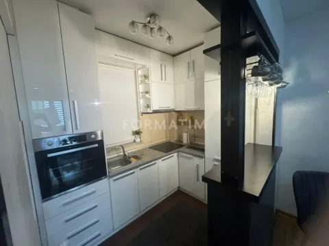 Rent, four bedroom apartment, 96m², Crveni Krst, Beograd - image 13
