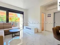 Sale, two bedroom apartment, 52m², Đenovići, Herceg Novi - image 1