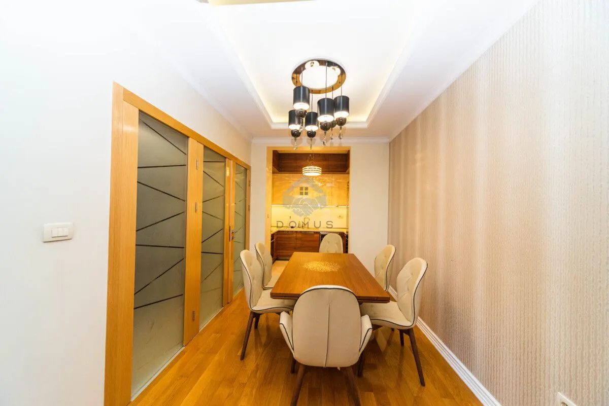 Rent, three bedroom apartment, 110m², Preko Morače, Podgorica