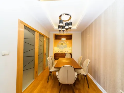 Rent, three bedroom apartment, 110m², Preko Morače, Podgorica - image 4