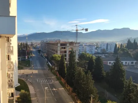 Sale, two bedroom apartment, 69m², Zagorič, Podgorica - image 10