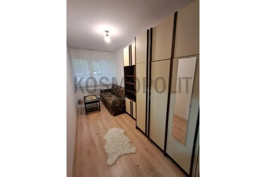 Rent, three bedroom apartment, 56m², Konjarnik, Voždovac Sve Podlokacije