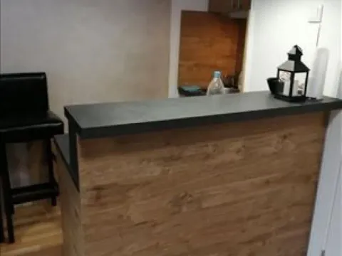 Prodaja, garsonjera, 21m², Stari Merkator, Novi Beograd Sve Podlokacije - image 2