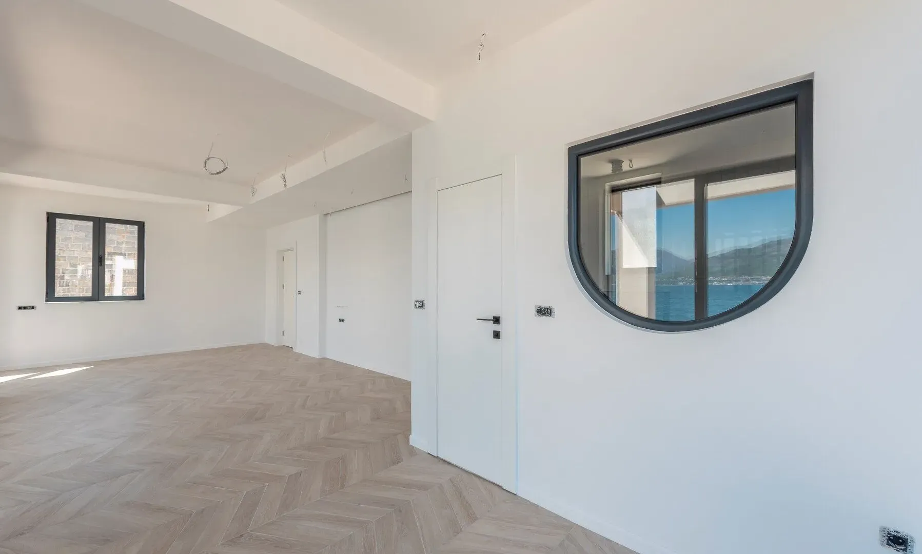 Prodaja, kuća, 225m², Bratešići, Kotor