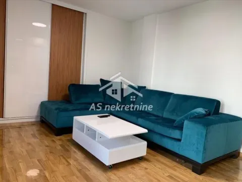 Izdavanje, stan, 41m², Novi Beograd Sve Podlokacije, Beograd - image 2
