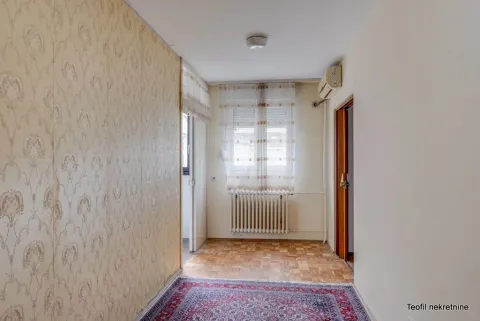 Prodaja, jednosoban stan, 43m², Čukarička Padina, Beograd - image 7