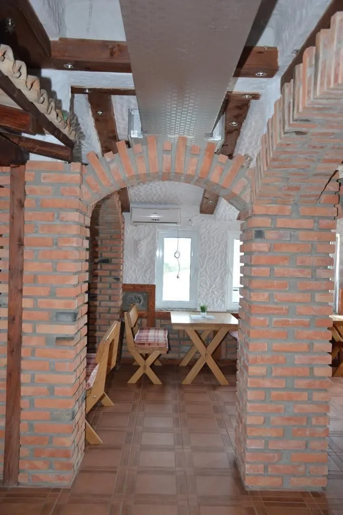 Prodaja, ugostiteljski objekat, 1200m², Ulcinj, Crna Gora