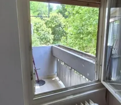 Izdavanje, jednosoban stan, 39m², Liman 3, Novi Sad Sve Podlokacije - image 5