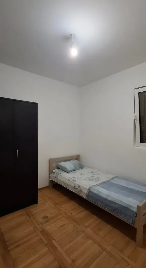 Sale, two bedroom apartment, 55m², Budva, Crna Gora