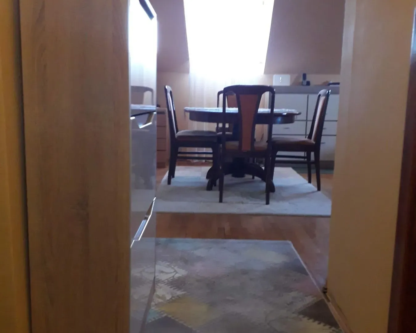 Prodaja, stan, 72m², Cetinje, Crna Gora