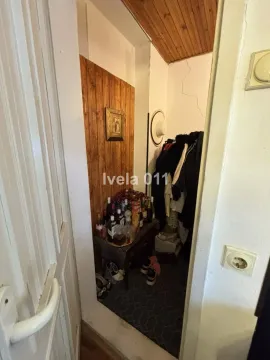 Sale, one bedroom apartment, 28m², Petlovo Brdo, Beograd - image 11
