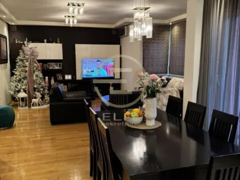 Sale, four bedroom apartment, 121m², Sajmište, Novi Sad - image 21