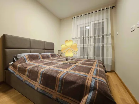 Izdavanje, jednosoban stan, 45m², Pobrežje, Podgorica - image 6