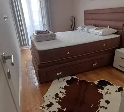 Izdavanje, jednosoban stan, 41m², Central Point, Podgorica - image 5