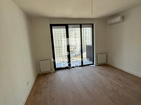 Sale, one bedroom apartment, 32m², Savski Venac, Beograd - image 4