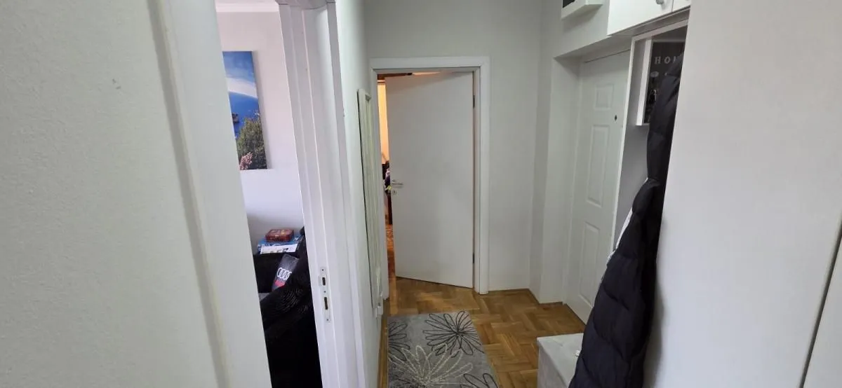 Prodaja, jednosoban stan, 44m², Podbara, Novi Sad Sve Podlokacije