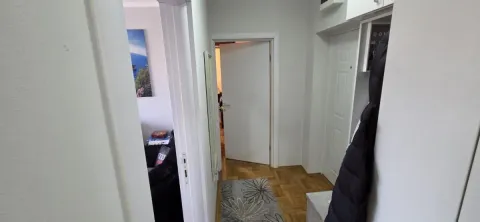 Prodaja, jednosoban stan, 44m², Podbara, Novi Sad Sve Podlokacije - image 7