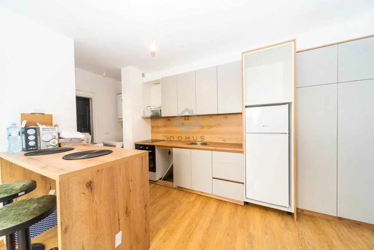 Rent, one bedroom apartment, 40m², Bar, Crna Gora