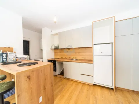 Izdavanje, jednosoban stan, 40m², Bar, Crna Gora - image 4