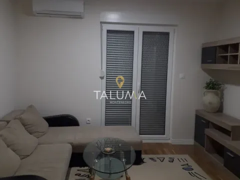 Prodaja, jednosoban stan, 43m², Pobrežje, Podgorica - image 1