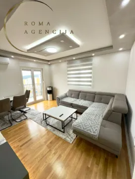 Rent, one bedroom apartment, 64m², Pobrežje, Podgorica - image 2