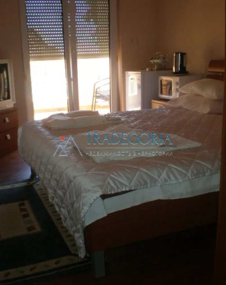 Prodaja, stan, 470m², Petrovac, Budva