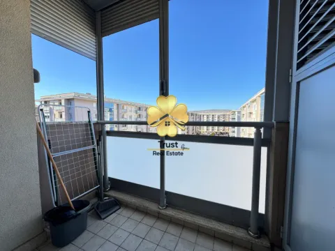 Izdavanje, jednosoban stan, 45m², City Kvart, Podgorica - image 6