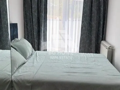 Izdavanje, dvosoban stan, 58m², Cvetkova Pijaca, Zvezdara Sve Podlokacije - image 6