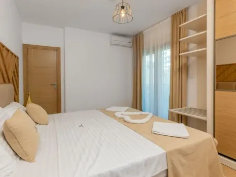 Sale, three bedroom apartment, 107m², Pržno, Budva - image 6