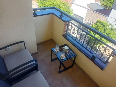 Sale, two bedroom apartment, 49m², Centar, Sombor - image 15