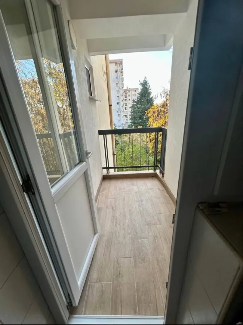 Sale, three bedroom apartment, 93m², Makedonsko naselje, Bar